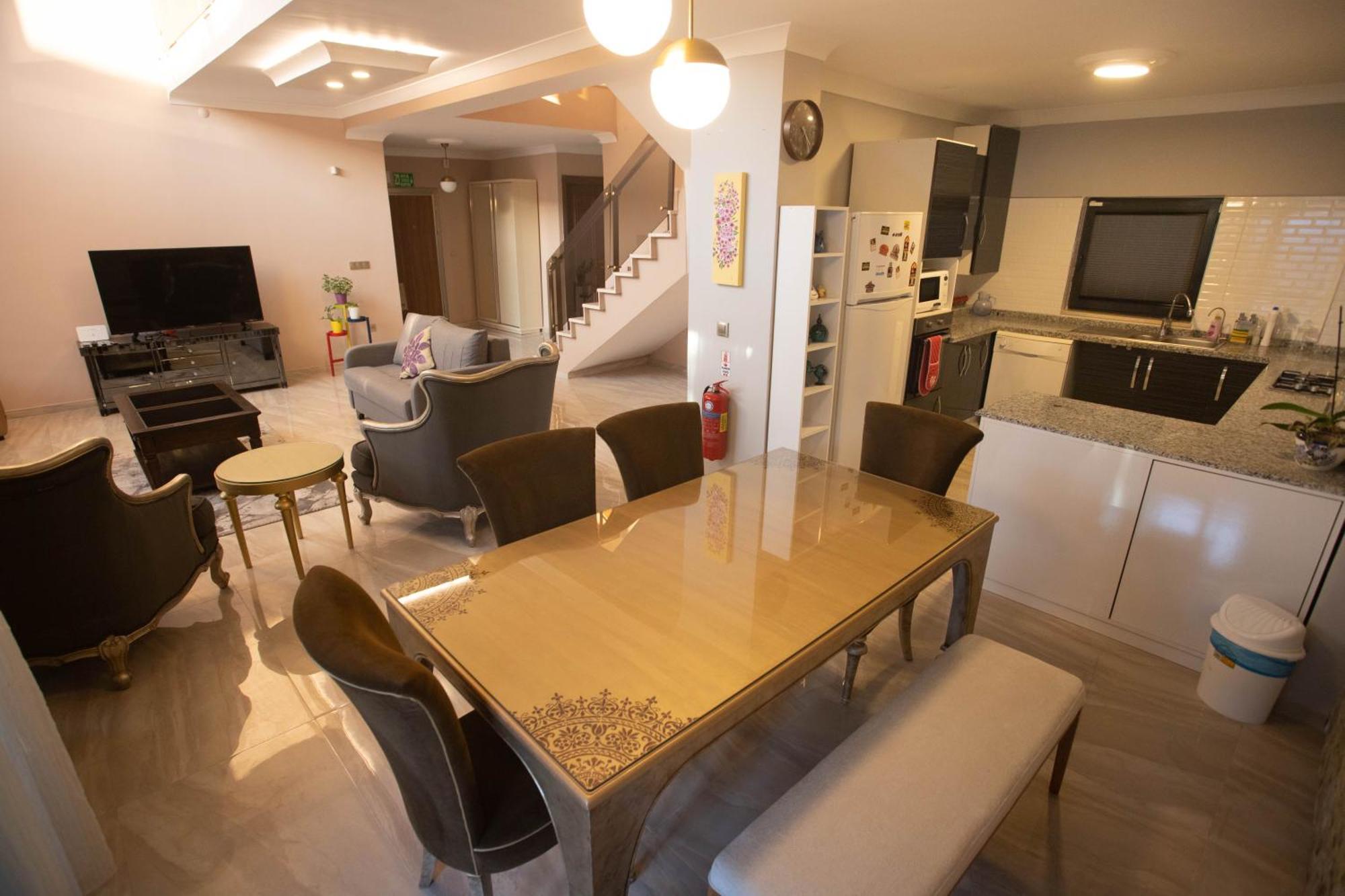 Villa Aysha 2 Sapanca Kültér fotó