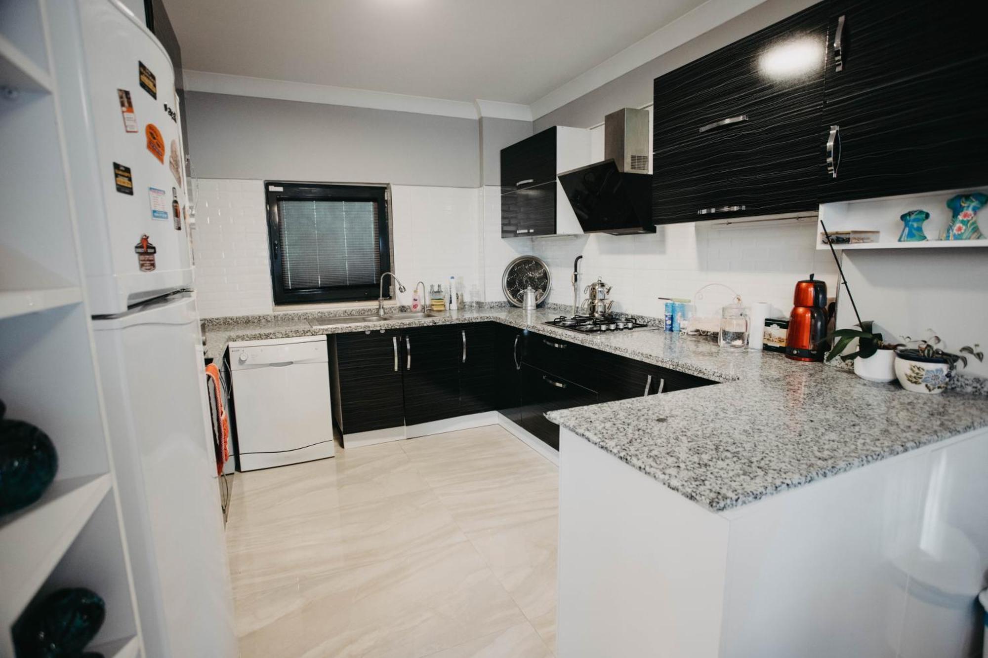 Villa Aysha 2 Sapanca Kültér fotó