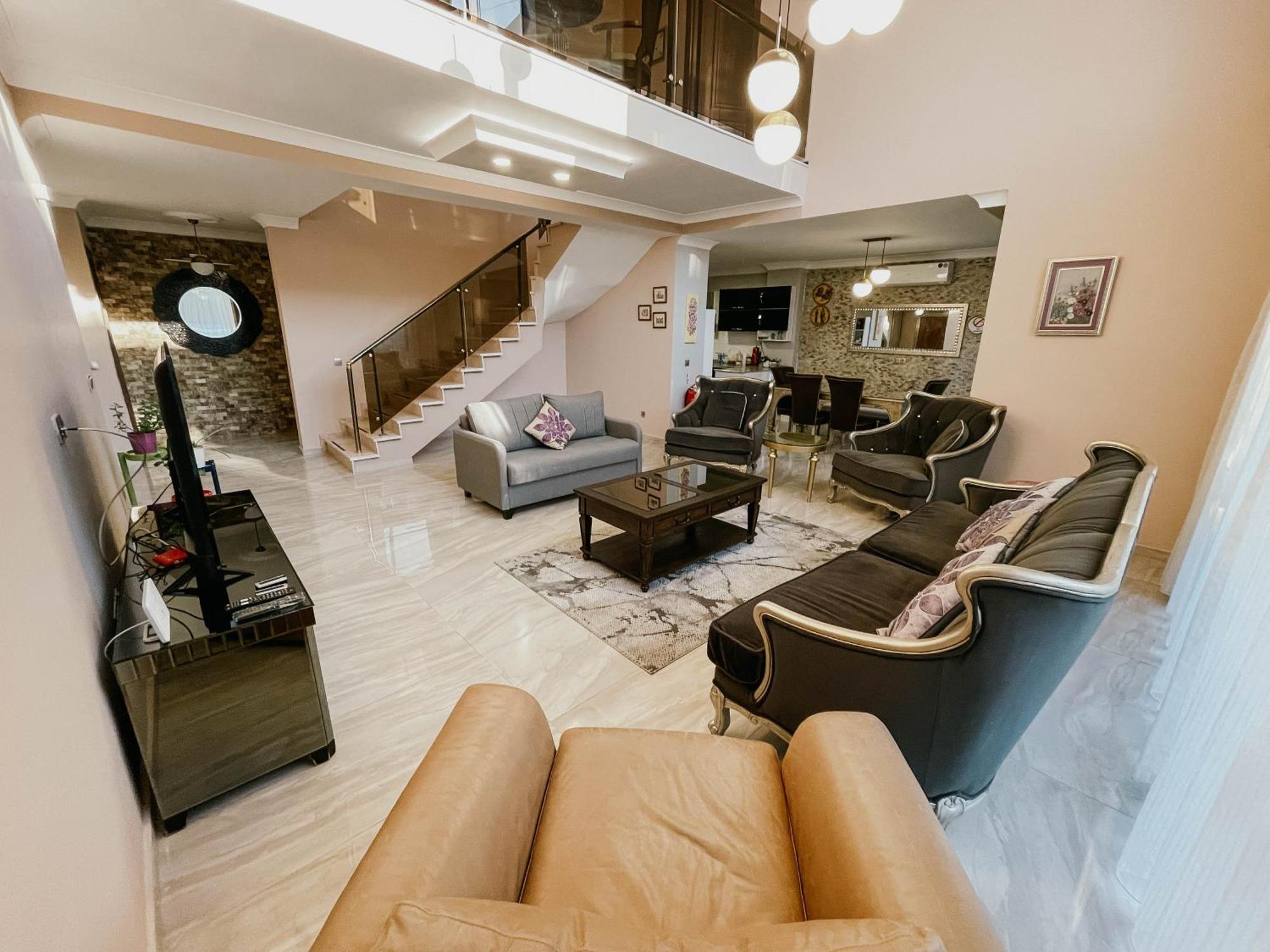 Villa Aysha 2 Sapanca Kültér fotó