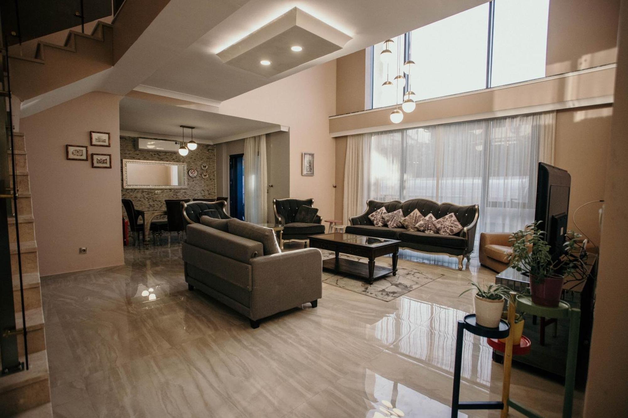 Villa Aysha 2 Sapanca Kültér fotó