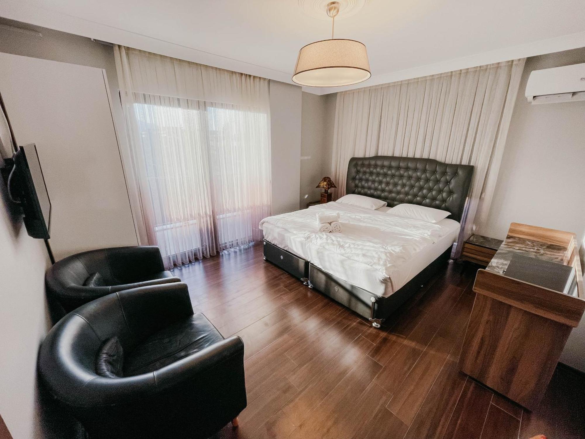 Villa Aysha 2 Sapanca Kültér fotó
