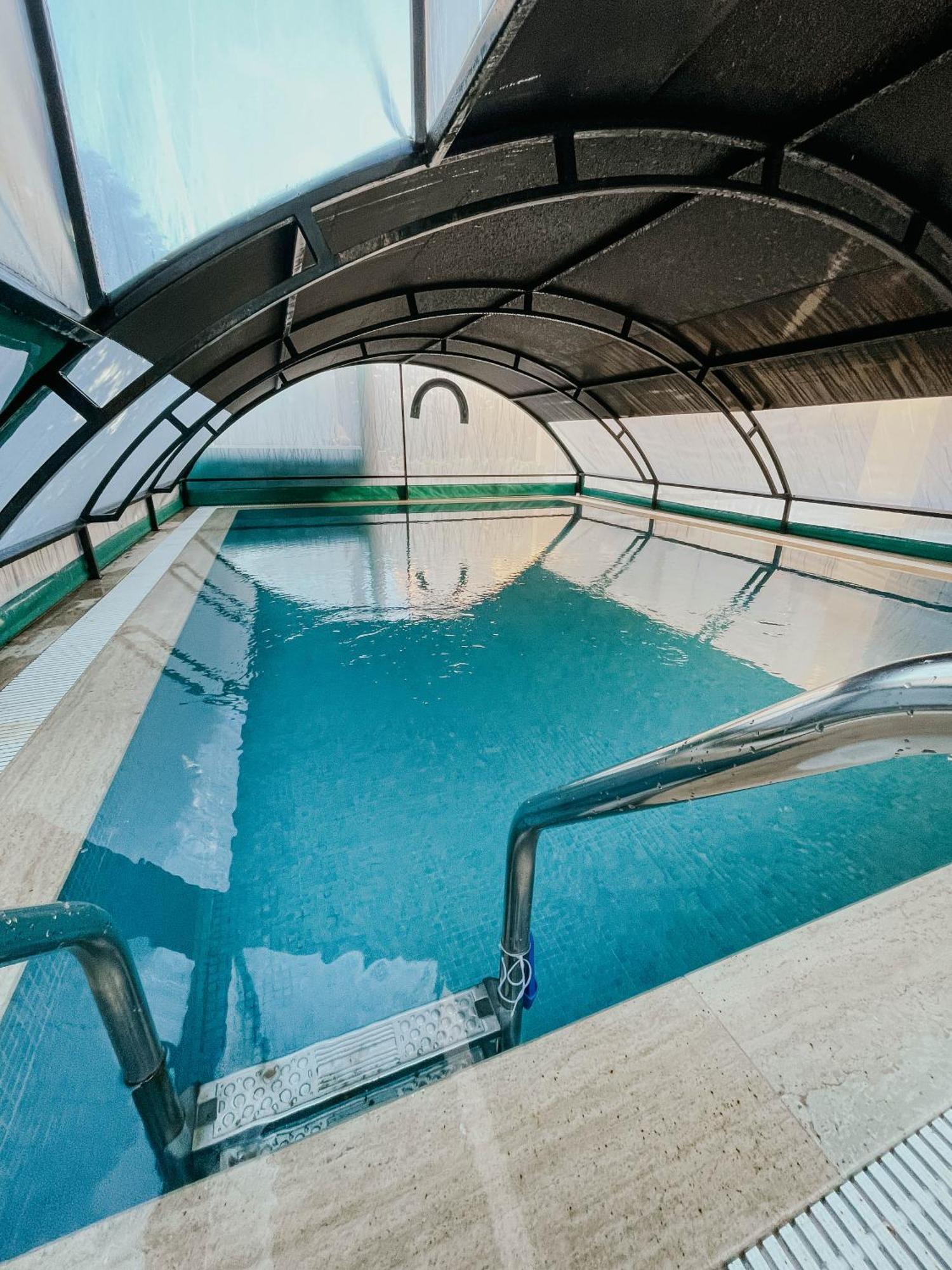 Villa Aysha 2 Sapanca Kültér fotó